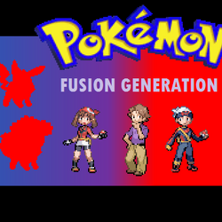 Pokãmon fusion generation wiki