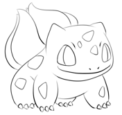 Pokemon coloring pages free coloring pages