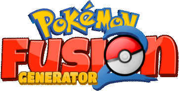 Pokemon fusion generator