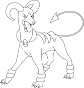 Pokemon coloring pages free coloring pages