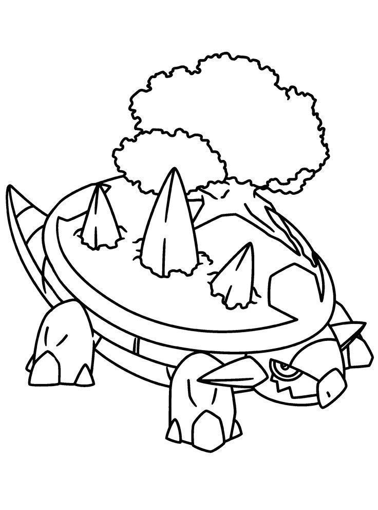 Coloring page