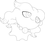 Generation ii pokemon coloring pages free coloring pages