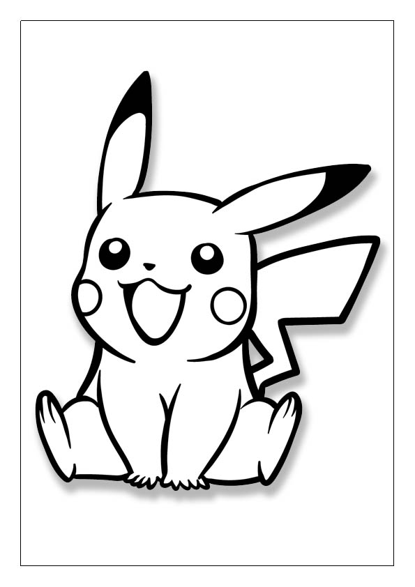 Pokãmon coloring pages printable coloring sheets