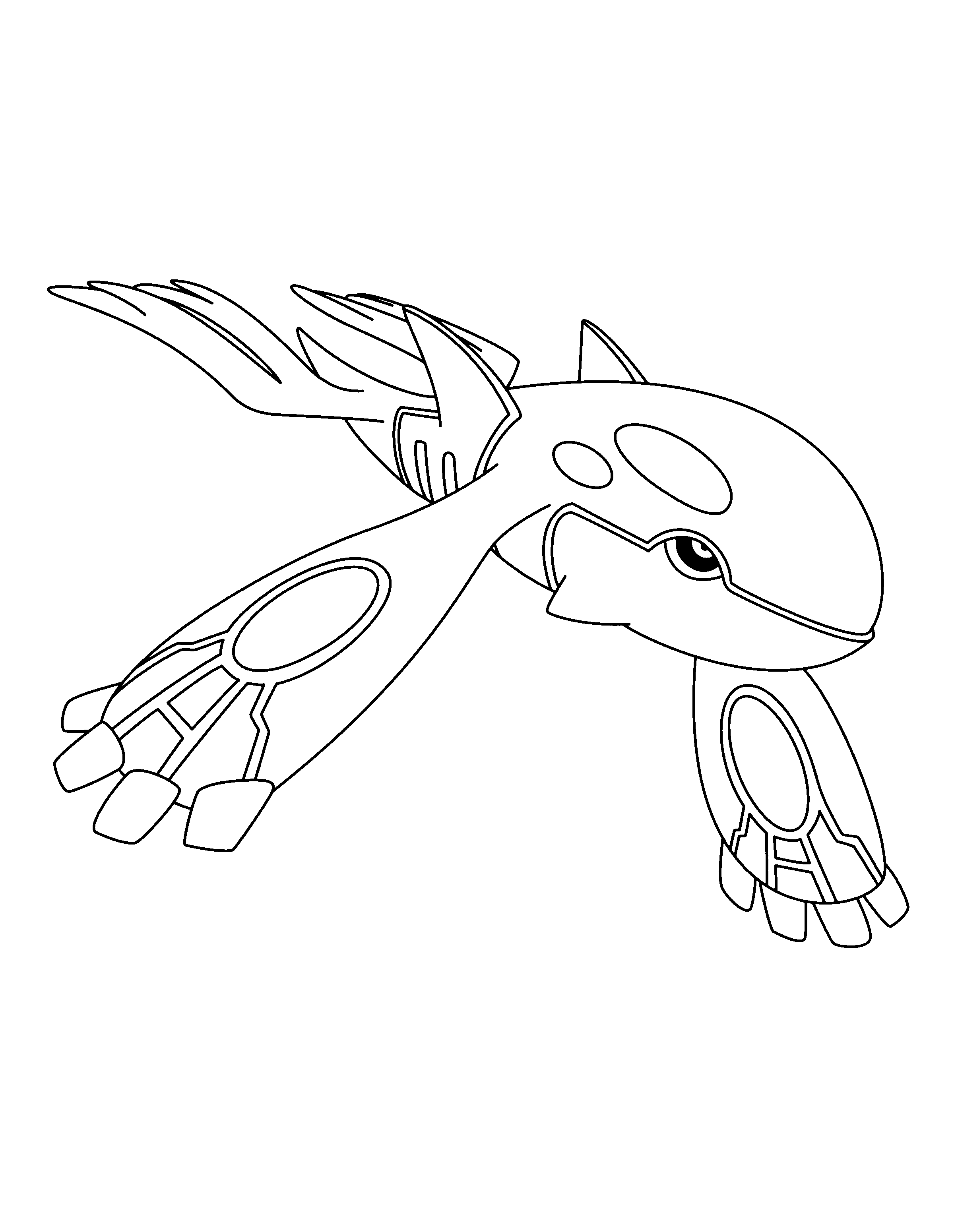 Coloring page