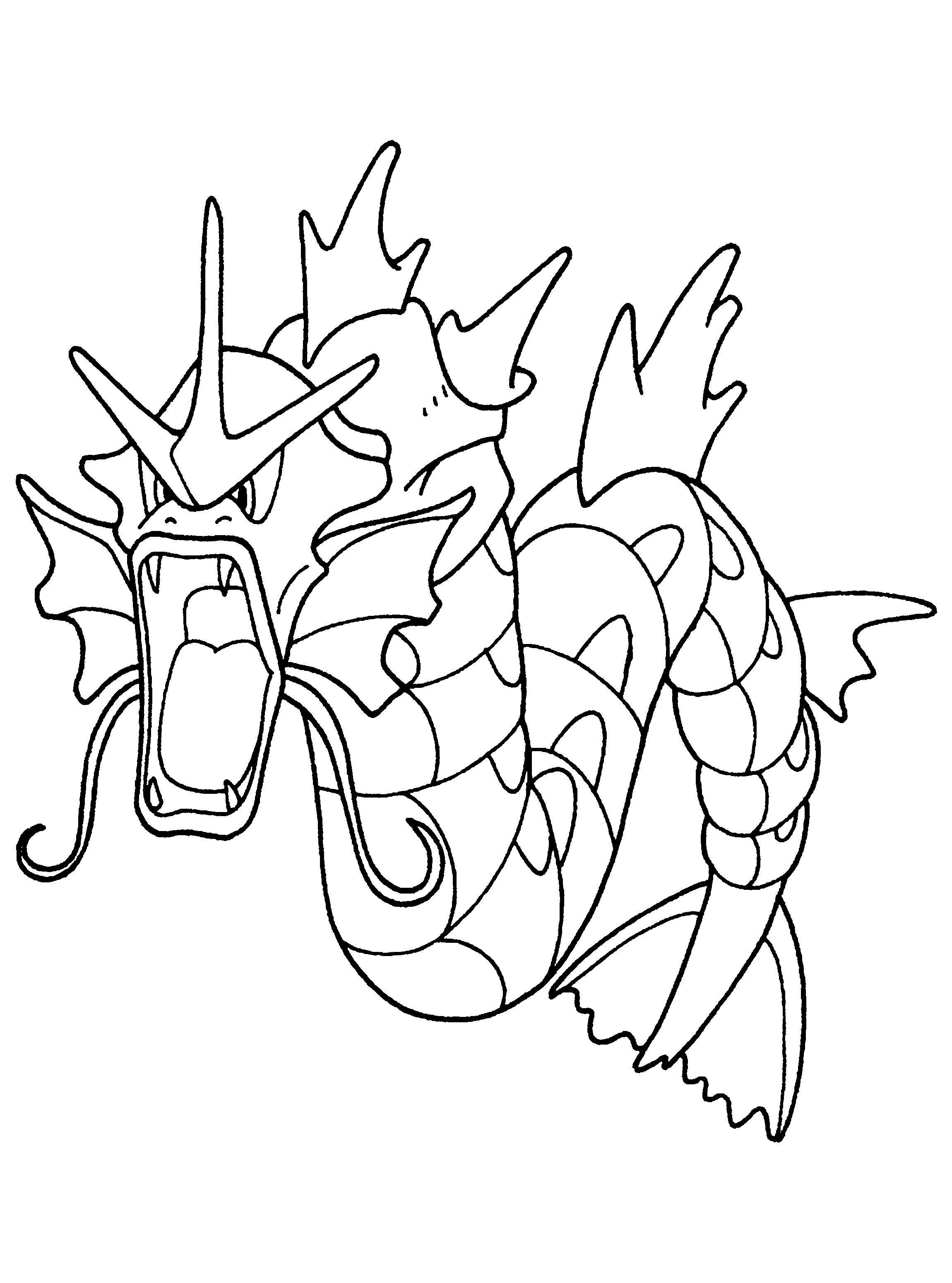 Coloring page