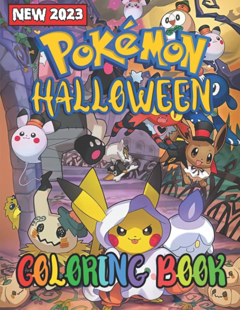 Ððððððð halloween coloring book with beautiful designs kids and all fans ððððððð halloween coloring book for kids ages