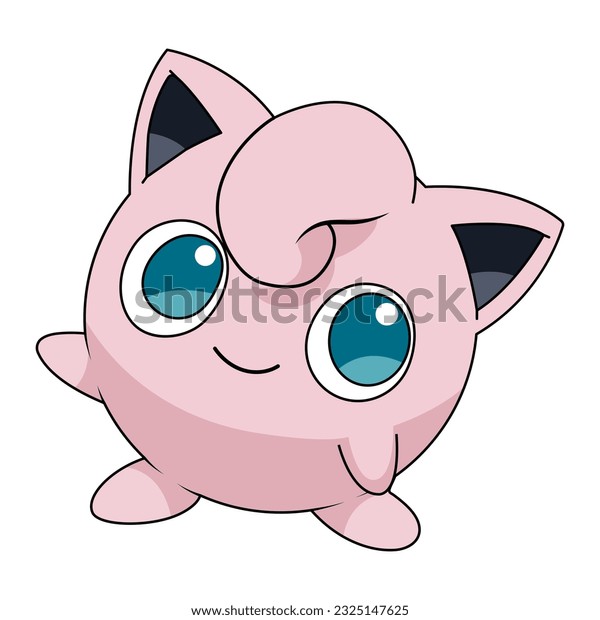 Jigglypuff photos and images