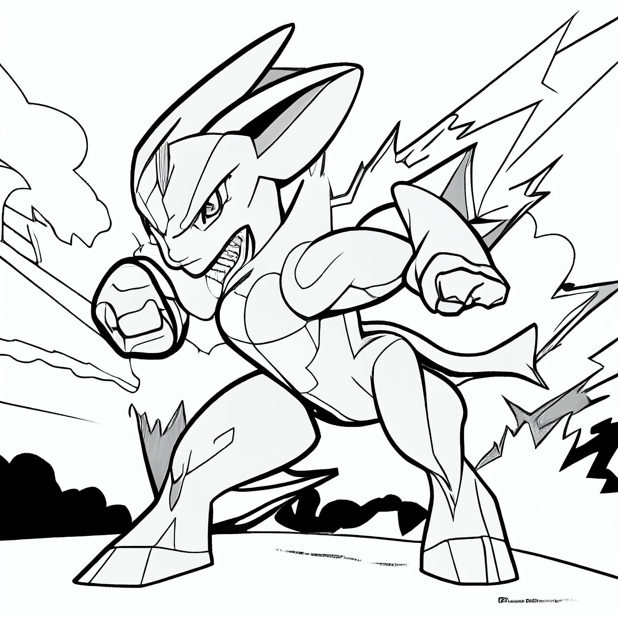 Legendary pokemon coloring pages free printable images