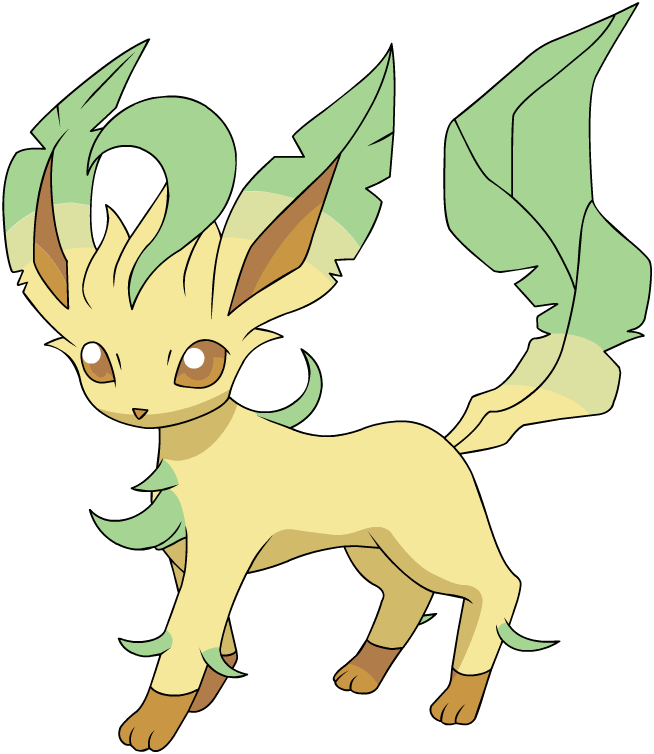 Leafeon the stuingtion and hiatt grey cinematic universe wiki