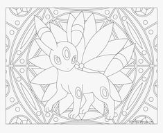 Pokãmon mandalas ideas pokemon coloring pages pokemon coloring coloring pages