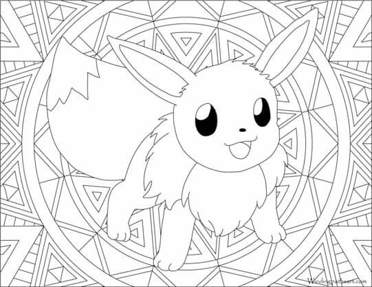 Pin by crys alpha on mandalas pokemon pokemon coloring pages mandala coloring pages pokemon coloring sheets