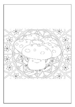 Find your calm with our pokemon mandala coloring pages collection pdf