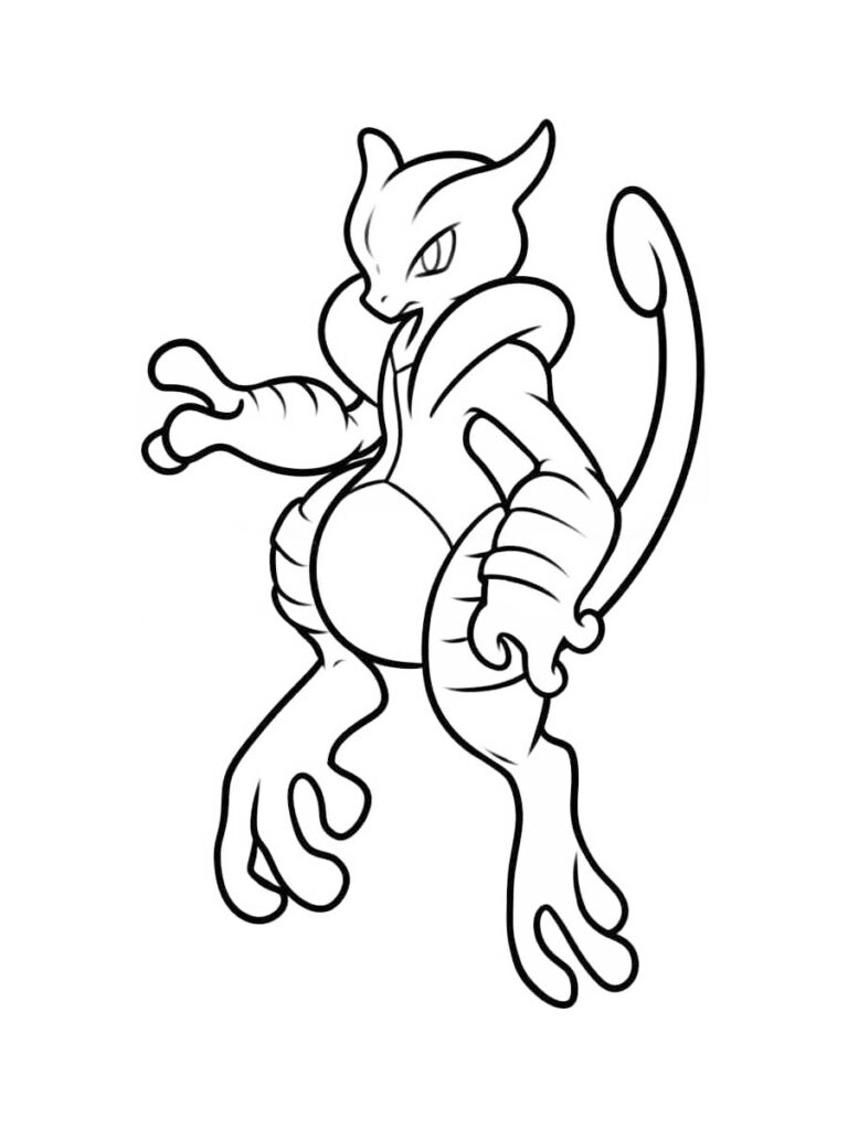 Pokemon coloring pages join your favorite pokemon on an adventure