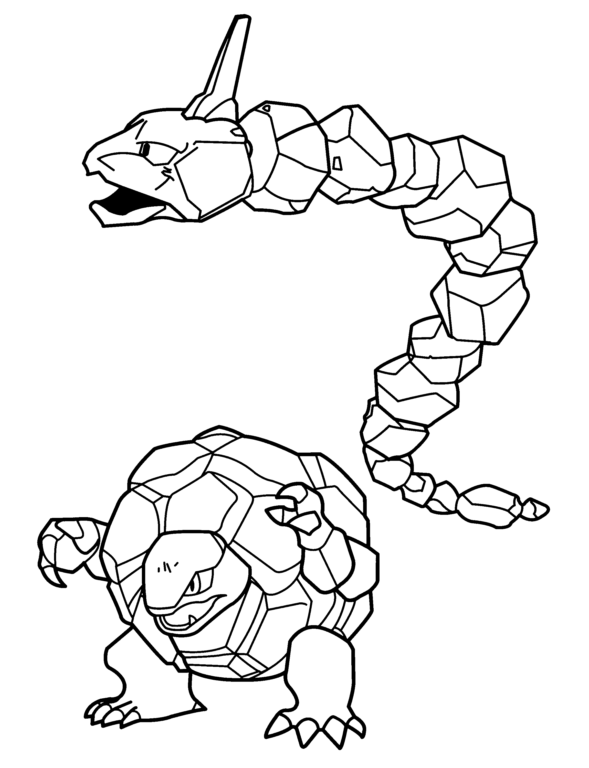 Coloring page