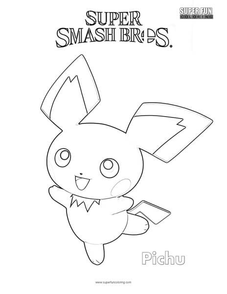 Pichu