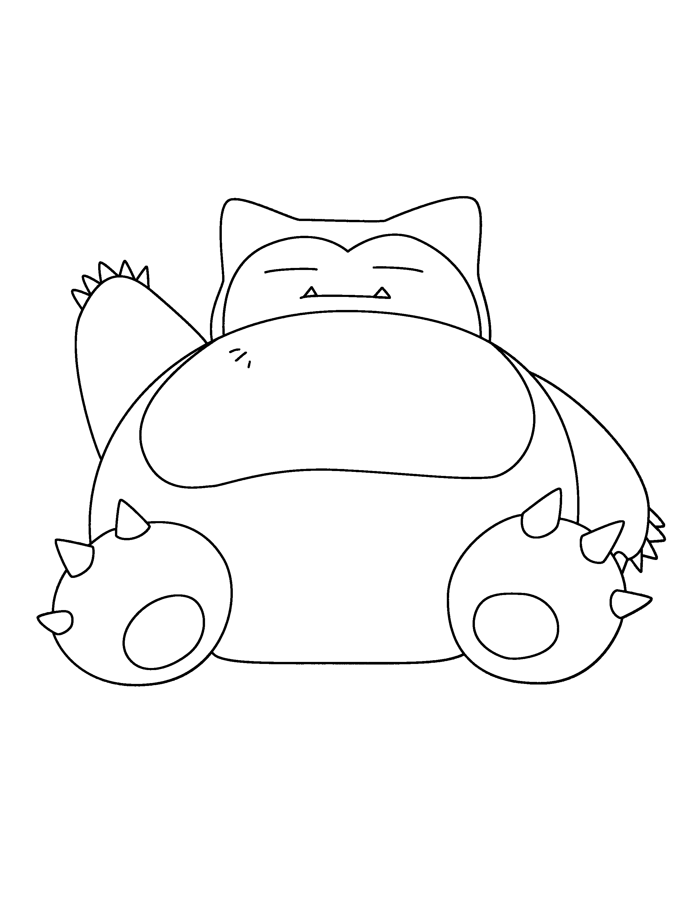 Coloring page