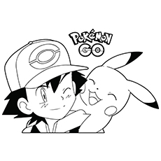 Top free printable pokemon coloring pages online