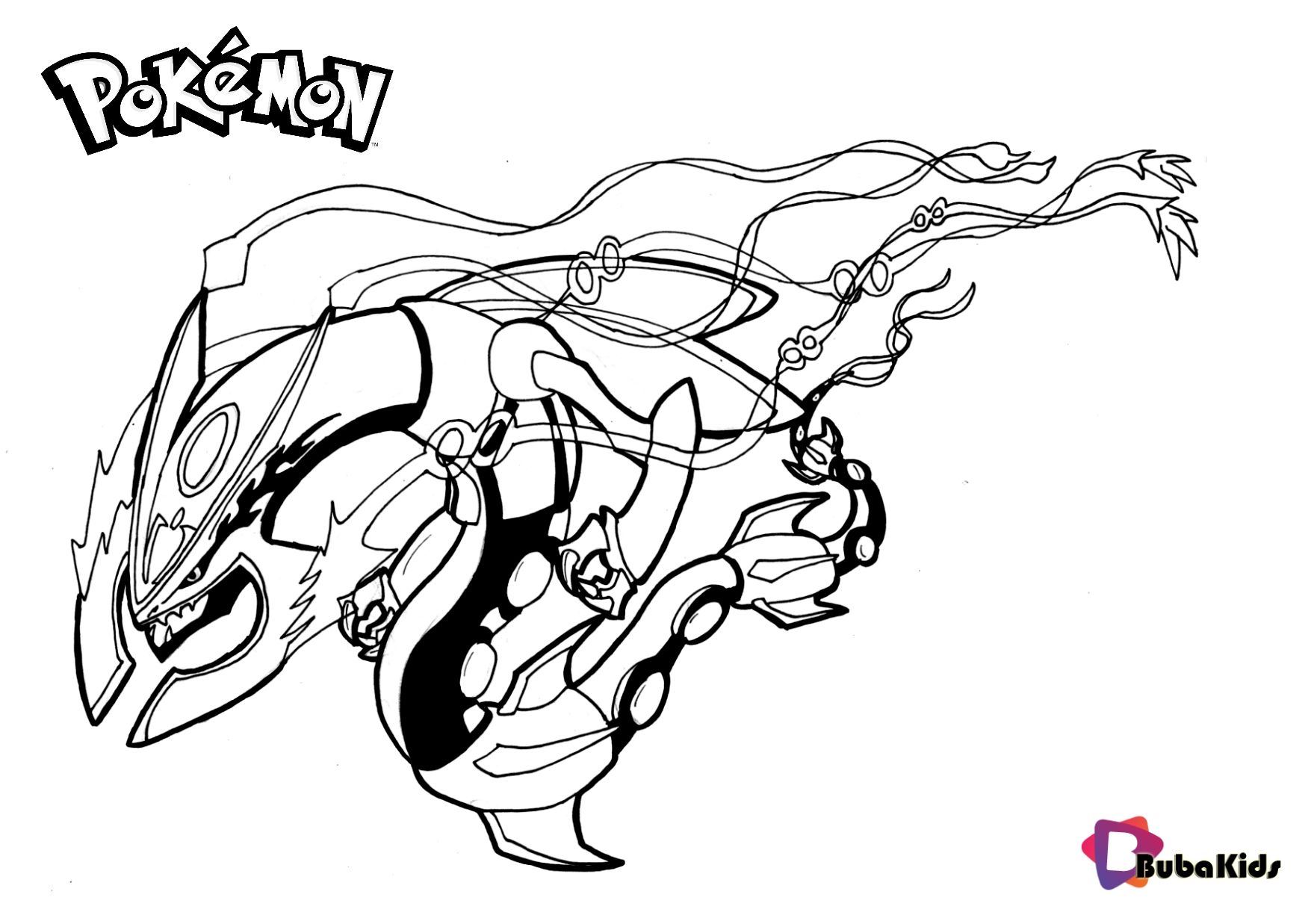 Legendary pokemon mega rayquaza charizard coloring pages collection of cartoon coloring pages fâ pokemon coloring pokemon coloring pages cartoon coloring pages