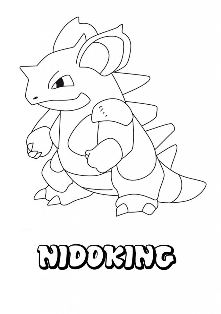 Pokemon coloring pages join your favorite pokemon on an adventure