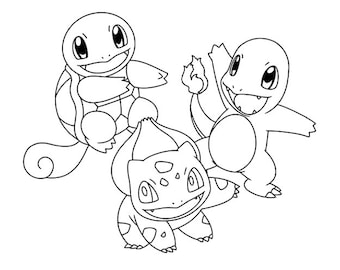 Pokemon coloring book pokemon pictures to print for childrens coloring books for boys girls