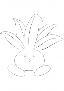 All pokemon coloring pages