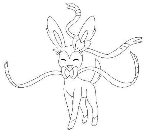 Cute pokemon sylveon coloring pages pokemon coloring pages pokemon coloring pokemon coloring sheets