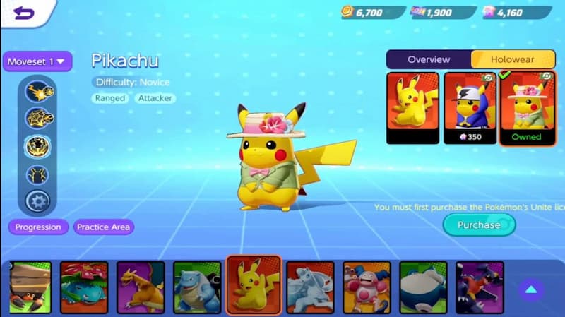 Pokemon unite on pc beginners guide and tips