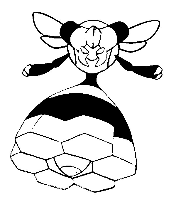 Coloring pages pokemon