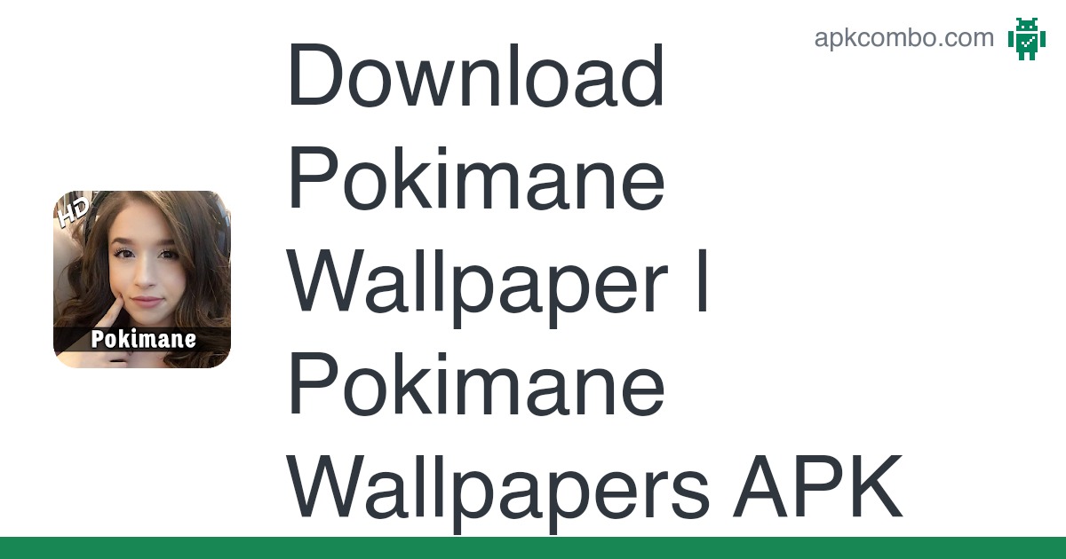 Download Free 100 + pokimane Wallpapers