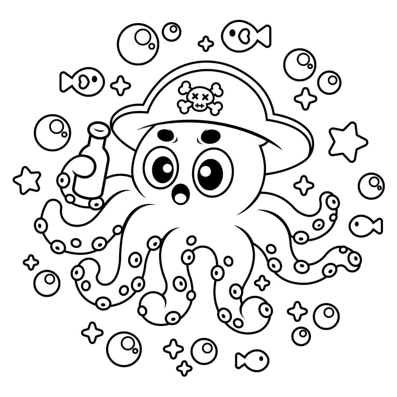 Octopus