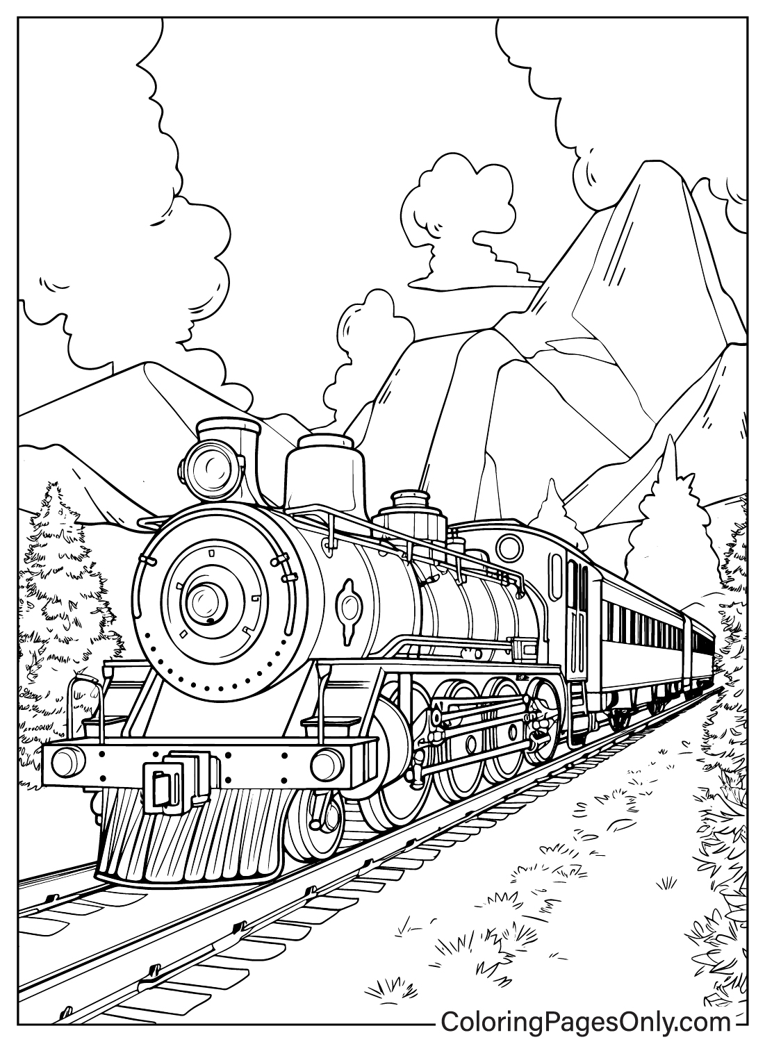 Coloring pages only on x ð ð polar express coloring pages ðð httpstconscwga polarexpress cartoon christmas xmas holidays coloringpagesonly coloringpages coloringbook art fanart sketch drawing draw coloring usa trend