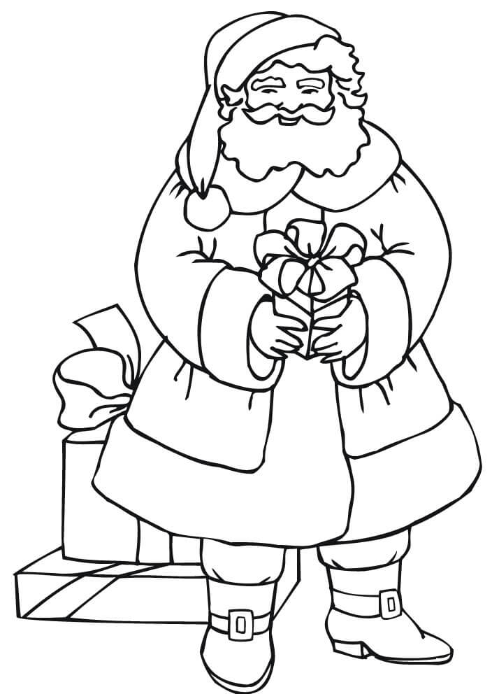 Polar express coloring pages