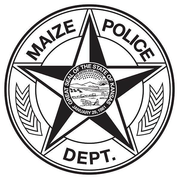 Fileblack and white maize ks police badgejpg