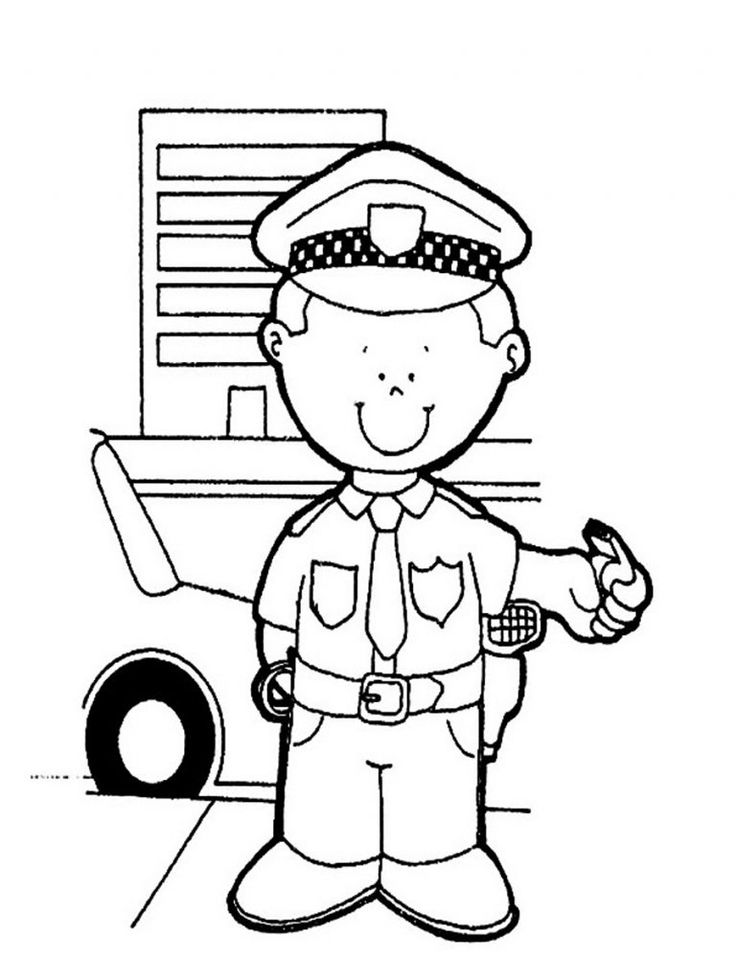 Free printable policeman coloring pages for kids cars coloring pages coloring pages for kids coloring pages to print