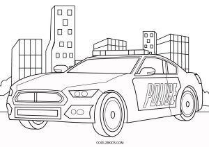 Free printable police car coloring pages for kids cars coloring pages police cars race car coloring pages