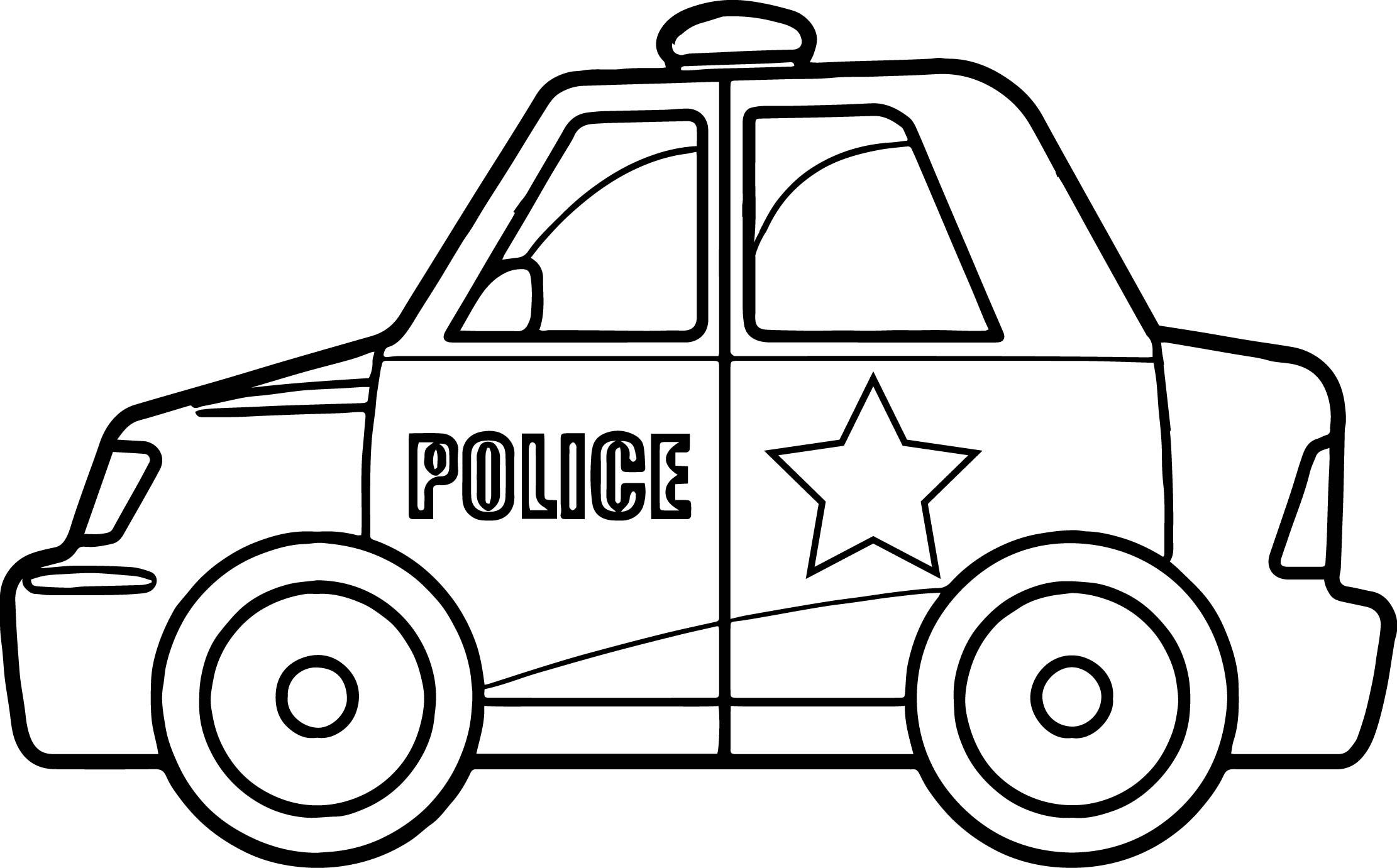 Cool super police car coloring page cars coloring pages truck coloring pages police cars