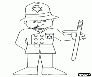 Police coloring pages police coloring book police printable color pages