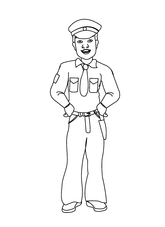 Coloring pages