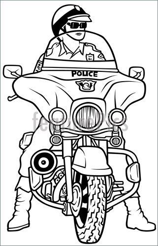 Motorcycle painting coloring pages kindergarten coloring pages