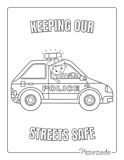 Free printable car coloring pages for kids