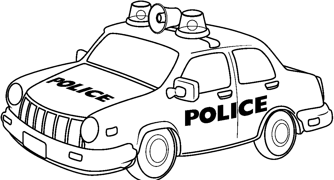 Police car coloring pages printable race car coloring pages truck coloring pages cars coloring pages