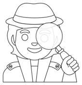 Police coloring pages free printable pictures