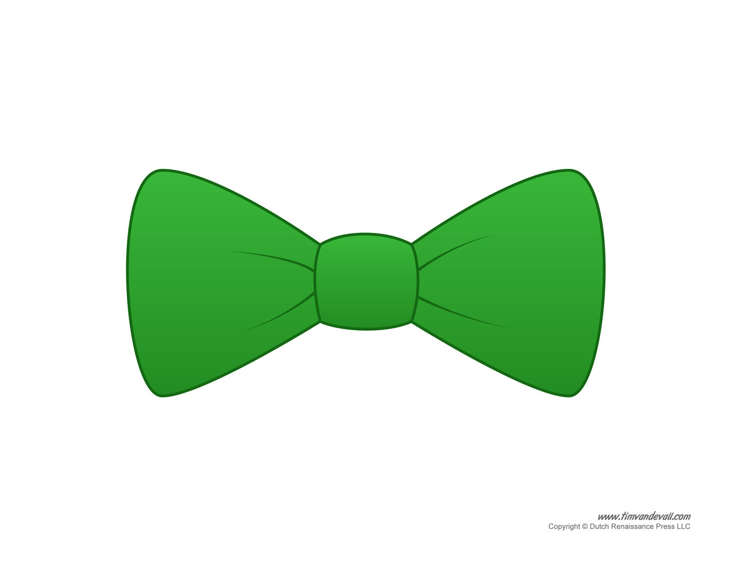 Paper bow tie templates bow tie printables â tims printables