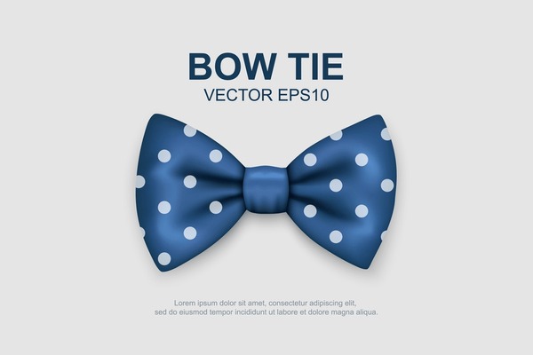 Bow tie royalty