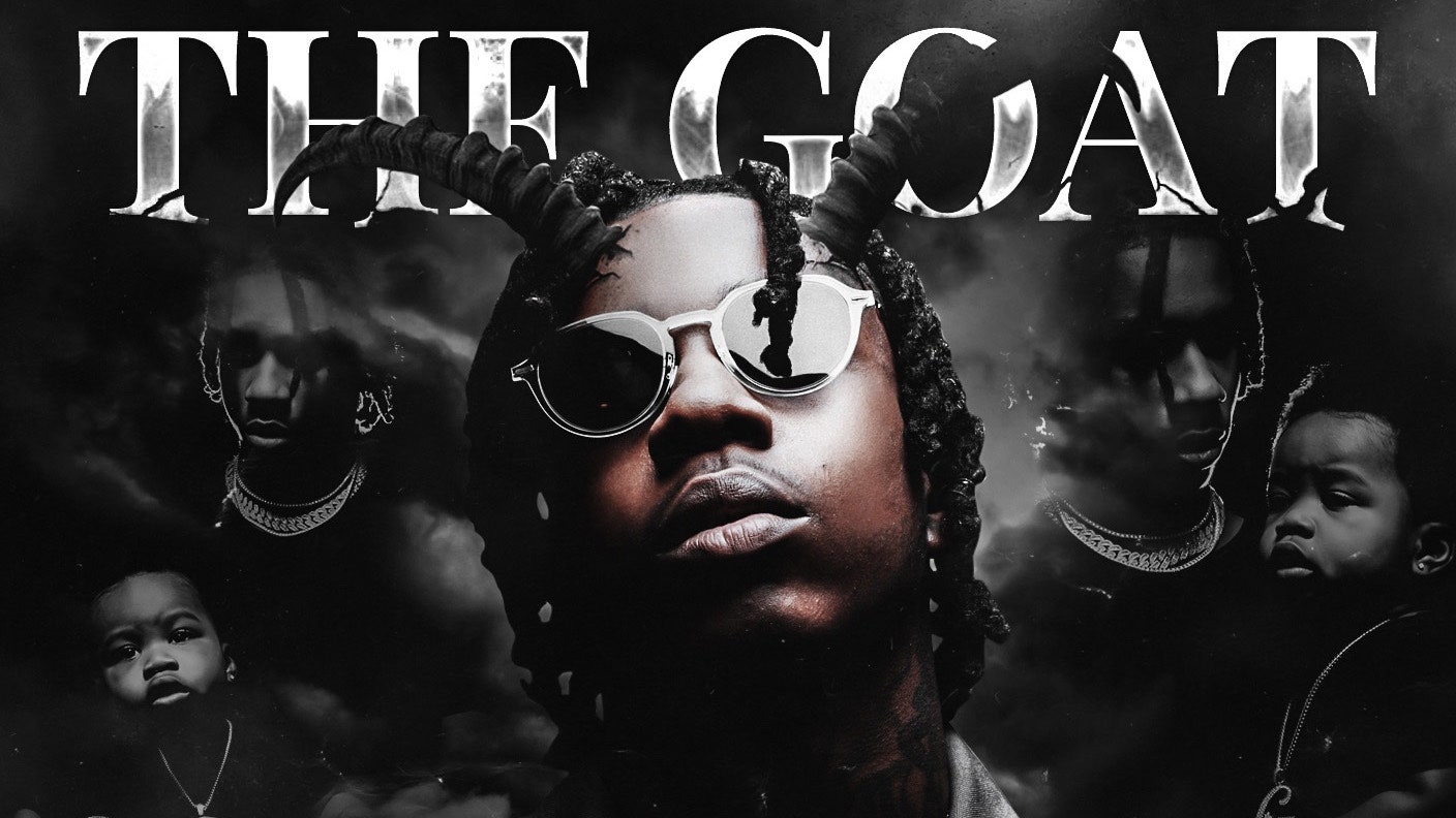 Download Free 100 + polo g the goat Wallpapers