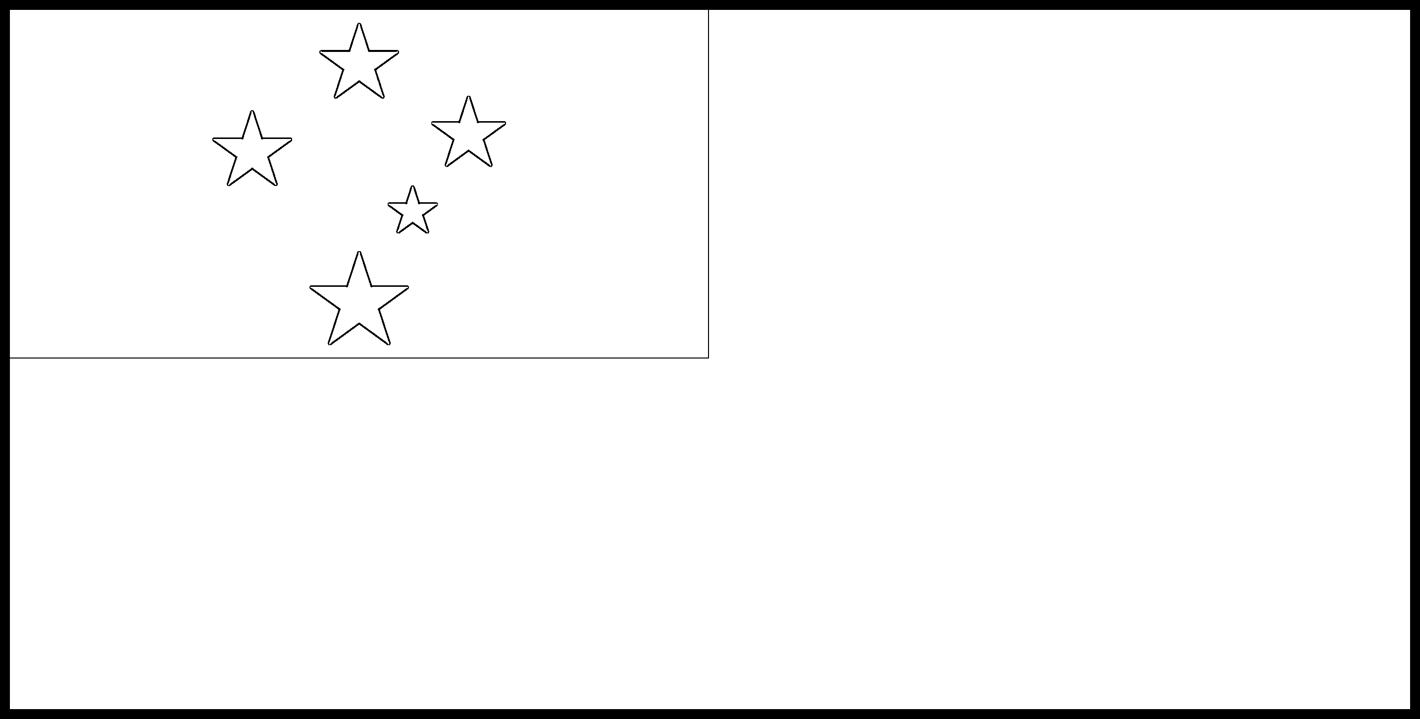 Samoa flag colouring page â flags web