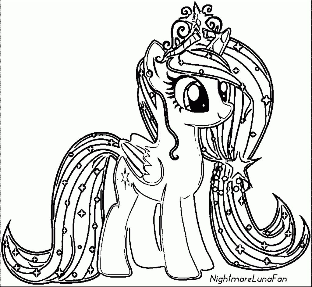 My little pony coloring pages coloring page pony coloring my littles print and color my