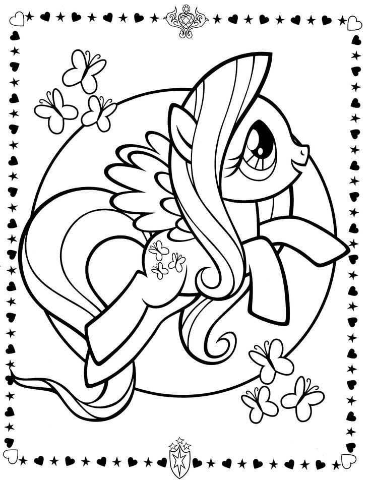 My little pony coloring page my little pony printable my little pony coloring unicorn coloring pages