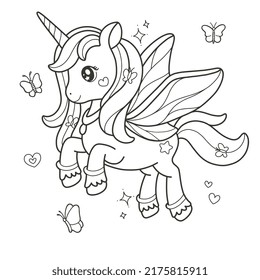 Pony coloring images stock photos d objects vectors