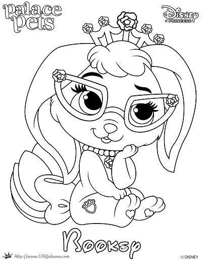 Free princess palace pets coloring page of booksy princess coloring pages free coloring pages coloring pages